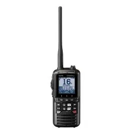 VHF portable ASN / DSC HX891BT Standard horizon Dernier Modèle