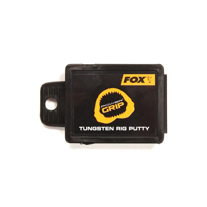 Achetez Aujourd’hui Fox Power Grip Tungsten Putty