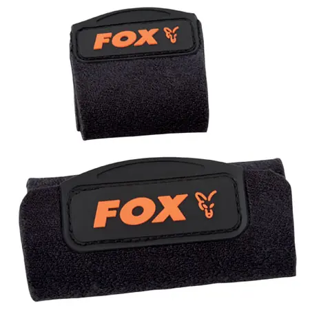 Fox Neoprene Rod and Lead Bands Livraison Express