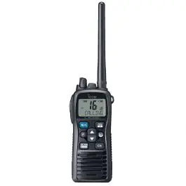 Retour Gratuit VHF portable IC-M73EURO/EURO+ Icom