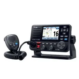 VHF fixe IC-M510EAIS Icom Réduction