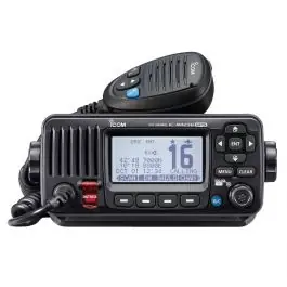 Authentique VHF fixe IC-M423GE Icom