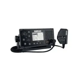 Offre Limitée VHF fixe RS40-B Simrad