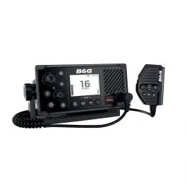 Authentique VHF fixe V60-B B&G