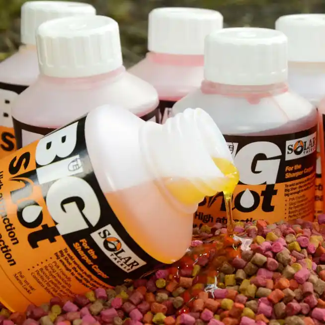 SOLAR Big Shot Red Herring Livraison Gratuite