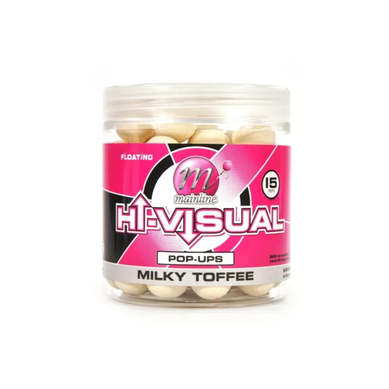 Mainline Hi-Visual Pop-Ups – Milky Toffee Soldes