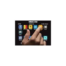 VHF fixe RT 1050-AIS Navicom Bon Plan