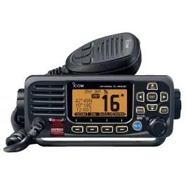 Offre Spéciale VHF fixe IC-M330GE Icom