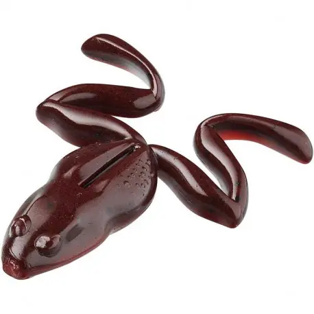 Satisfait Ou Remboursé Leurre ILLEX Clone frog Marahuta Double cola