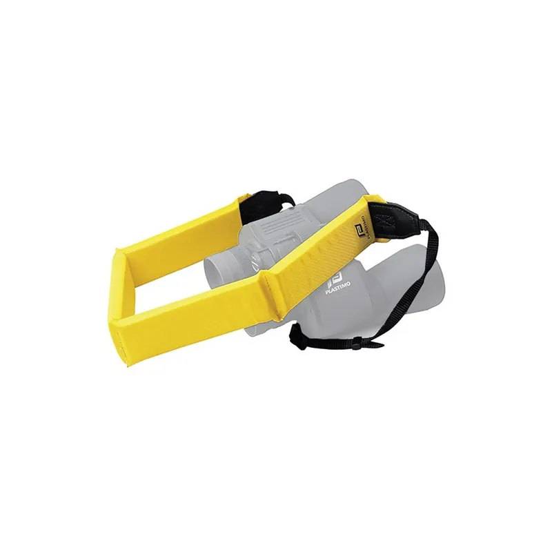 Floating strap for binoculars Promotion