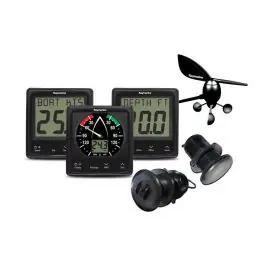 Livraison Express Packs instrumentation i50/i60 Raymarine