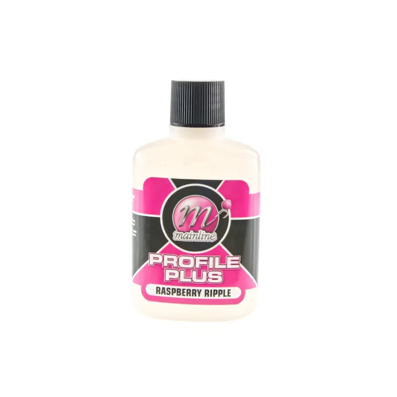 Nouveauté Mainline Profile Plus Flavour Raspberry Ripple- Attractant Olfactif