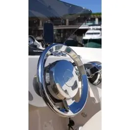 Volant motorisé MOBILEPILOT SEAREBELL Pas Cher