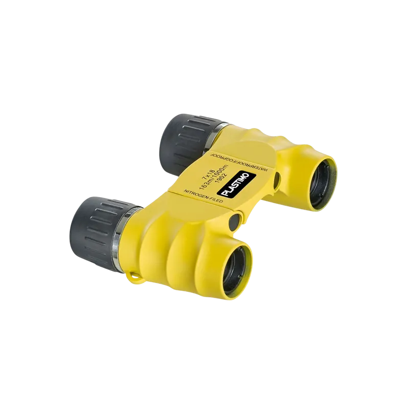 Vente Flash Jumelles Pocket 7×18 Pliantes