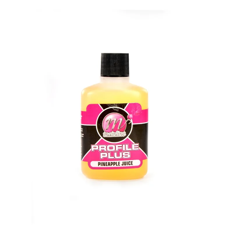 Nouveauté Mainline Profile Plus Flavour Pineapple Juice – Attractant Olfactif
