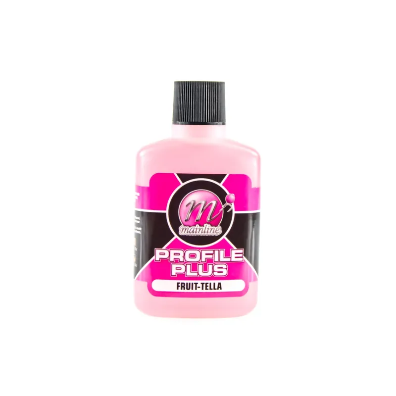 Mainline Profile Plus Flavour Fruittella – Attractant Olfactif Vente Flash