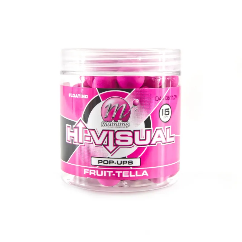 Solde Mainline Hi-Visual Pop-Ups – FruitTella