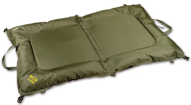 Fox Stalker Unhooking Mat Promotion Saisonnière