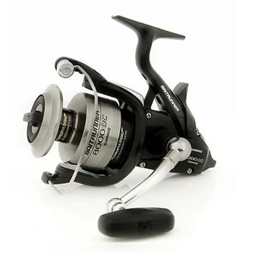 Shimano Baitrunner Oceanic Retour Gratuit