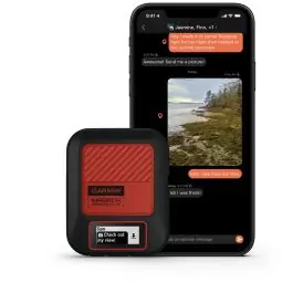 Usine Directe INREACH MESSENGER PLUS Garmin