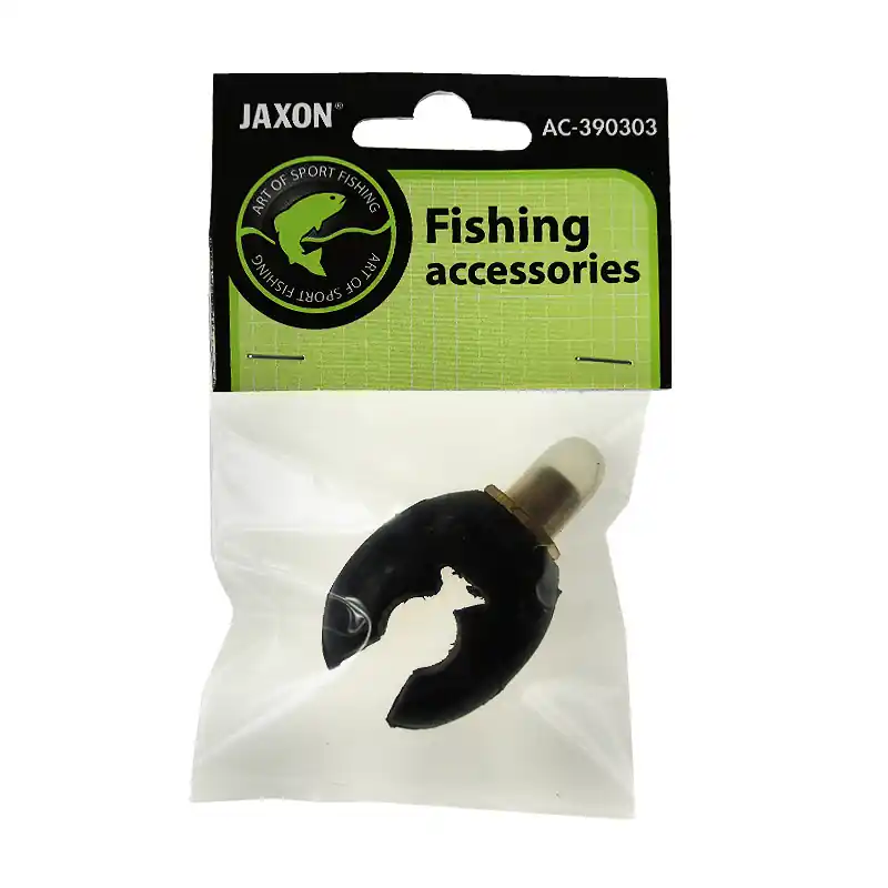 Commander Maintenant Jaxon Back Rest Butt Grip