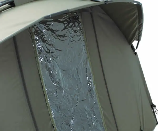 Trakker Clear Window Livraison Gratuite