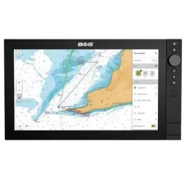 Commander Maintenant ZEUS® SR B&G