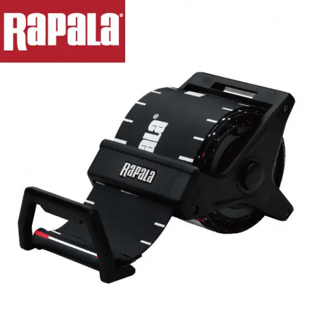 Mètre rétractable RAPALA RCD Roll runner 150cm Remise