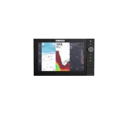 Achetez Aujourd’hui NSS® 4 Simrad