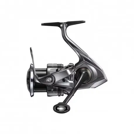 Certifié Moulinet SHIMANO Twin Power 2500 FE