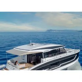 ALUMINIUM POWER TOWER STARLINK Scanstrut Pas Cher