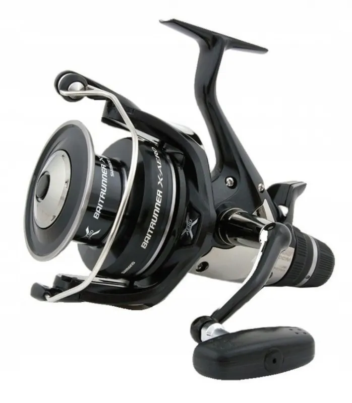 Shimano Baitrunner X-AERO RA Bon Plan