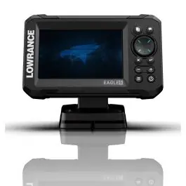 Prix Choc Combiné Sondeur de pêche et GPS EAGLE® Lowrance