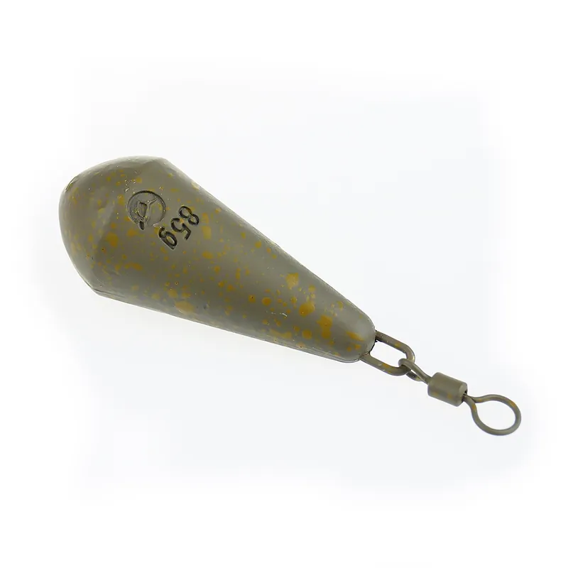 Korda Distance Casting Swivel Quantité Limitée