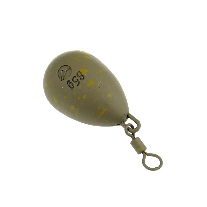 Remise Korda Pear Swivel