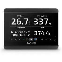 Ecran TD 50 Garmin Acheter Direct