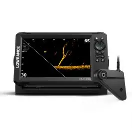 Bon Plan EAGLE EYE 9 – 4 IN 1 Lowrance