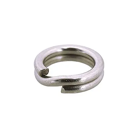 Réduction Anneaux brisés DECOY Split ring EX 6+ 120lbs