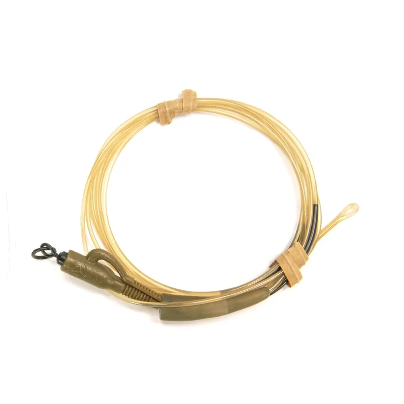 Korda Dark Matter Hybrid Lead Clip Leader Petit Prix