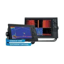 GPSMAP 1022/1222xsv Garmin Retour Gratuit