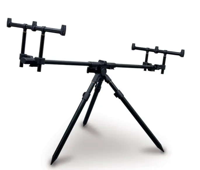 Fox Eclipse 3 Rod Retour Gratuit