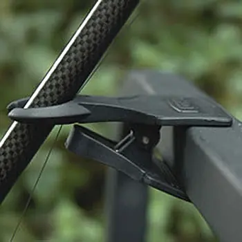 Fox Rod Support Clip Seulement Aujourd’hui