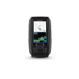 Échosondeur pêche CHIRP ClearVü – STRIKER Vivid CV Garmin Pas Cher