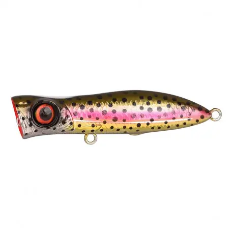 Livraison Express Leurre SPRO Iris pop 5.5cm 4.8gr Rainbow trout