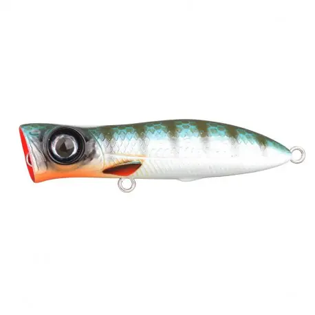 Meilleur Prix Leurre SPRO Iris pop 5.5cm 4.8gr Herring