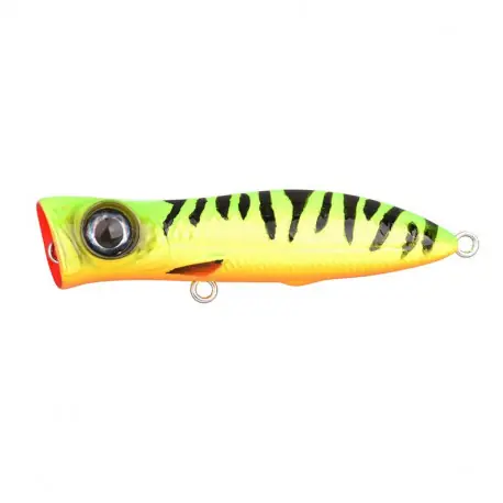 Leurre SPRO Iris pop 5.5cm 4.8gr Firetiger Petit Prix