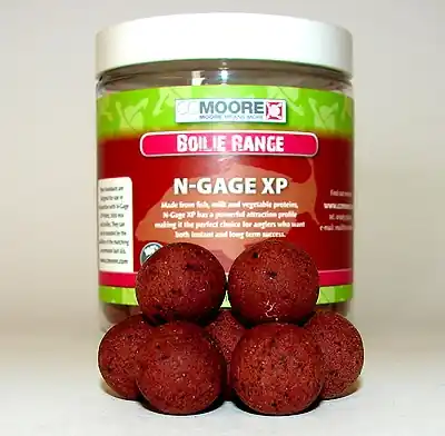 Prix Choc CcMoore Air Ball Pop-Ups N-GAGE XP