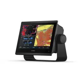 Quantité Limitée Lecteur de carte marine GPSMAP Garmin