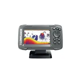 Achetez Aujourd’hui Sondeur pêche Sonde Bullet – HOOK2‑4X Lowrance