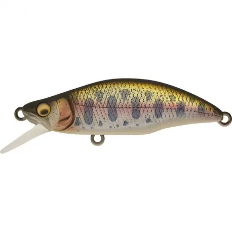 Super Prix Leurre MEGABASS Great hunting HUMPBACK 46mm Mat yamame